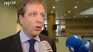 RTL Nieuws Pechtold: Cijfers koopkracht steeds slechter