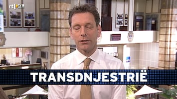 RTL Z Voorbeurs Afl. 58