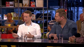 RTL Autovisie Afl. 3