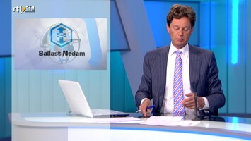 RTL Z Nieuws RTL Z Nieuws - 11:00 uur /137