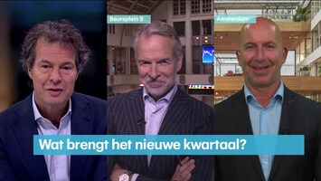 RTL Z Voorbeurs
