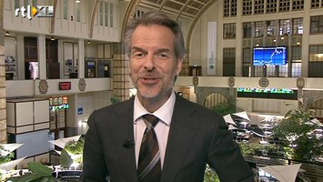 RTL Z Nieuws Dow Jones en Nasdaq naar nieuwe records