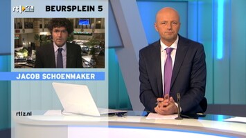 RTL Z Nieuws 16:00 Consumentenvertrouwen VS naar hoogste punt sinds 2008