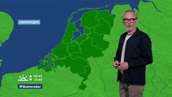 RTL Weer 06:30