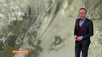 RTL Weer 19:55 uur