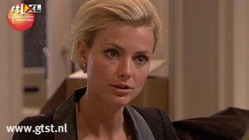 Goede Tijden, Slechte Tijden GTST shortie 13 september 2011