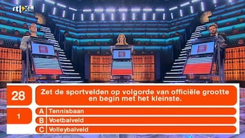 Weet Ik Veel Afl. 7