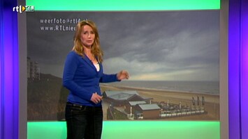 Rtl Weer - Laat