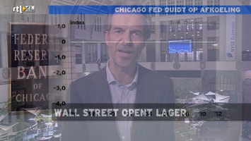 Rtl Z Opening Wall Street - Rtl Z Opening Wallstreet /16