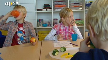 RTL Nieuws Oppositie wil aanpassing korting kinderopvang