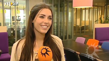 RTL Boulevard Yolanthe over haar gastrol in Van God Los