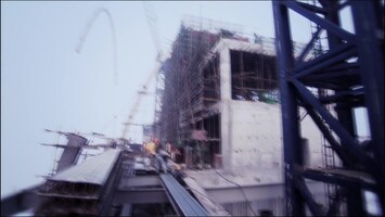 Megastructures