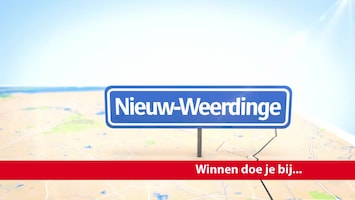 Winnen Doe Je Bij ... - Afl. 10