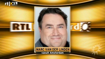 RTL Boulevard Speculaties van Marc van der Linden