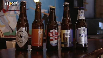 Editie NL Klein bier geen klein bier
