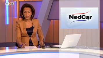 RTL Z Nieuws RTL Z Nieuws - 11:00