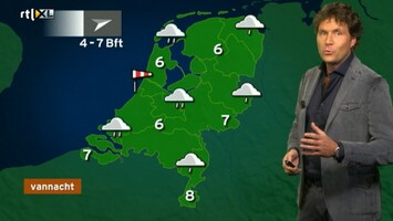 Rtl Weer - Laat