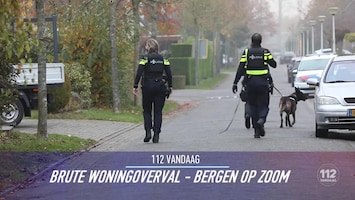 112 Vandaag Afl. 138