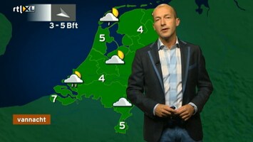 RTL Weer Laat