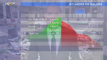 RTL Z Nieuws RTL Z Nieuws - 16:06 uur /179