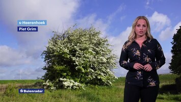 Rtl Weer En Verkeer - Afl. 257