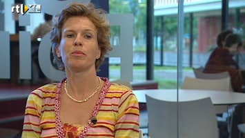 RTL Nieuws Hoogleraar: 6,5 voor minister Schultz