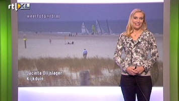 RTL Weer Vakantie Update 15 juli 2013 12:00 uur