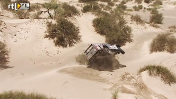 RTL GP: Dakar 2011 Dakar update - etappe 5