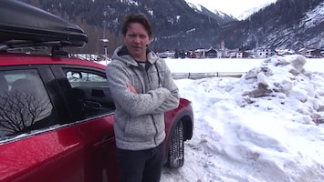 RTL Snowmagazine Afl. 8: Sölden