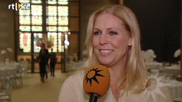 RTL Boulevard Nance heeft vertrouwen in de toekomst