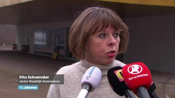 RTL Nieuws 16:00 uur