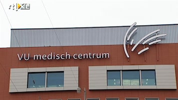 RTL Z Nieuws "Ziekte is geen entertainment"