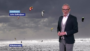 Rtl Weer - Laat