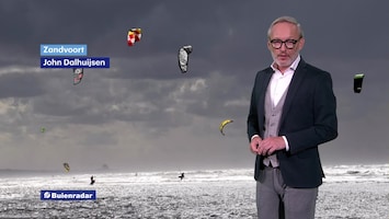 Rtl Weer - Laat