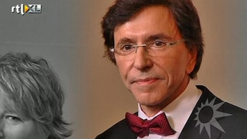 RTL Boulevard Portret Elio Di Rupo