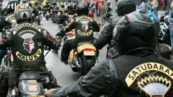 RTL Boulevard Satudarah en resultaten rapport motorbendes