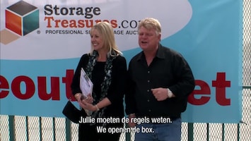 Storage Wars - Buyers On The Storm
