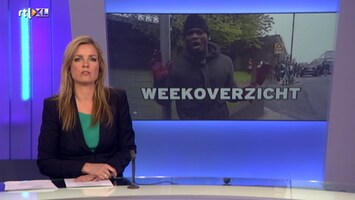 RTL Nieuws RTL Nieuws - 19:30 uur