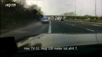 De Politie Op Je Hielen! - Afl. 1