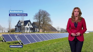 Rtl Weer - 19:55 Uur