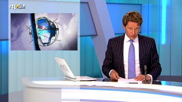 RTL Z Nieuws RTL Z Nieuws 17:30