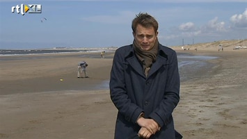 RTL Nieuws Meivakantie vieren we vooral in eigen land