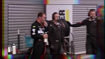 RTL GP: GT4 European Series BelgiÃ«