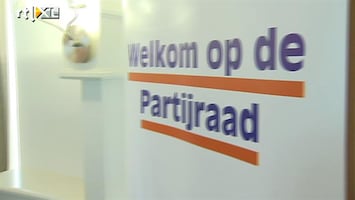 RTL Nieuws VVD: binnen 10 dagen een akkoord over miljoenennota