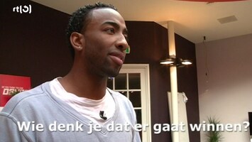 So You Think You Can Dance Wie gaat er winnen volgens Chico?