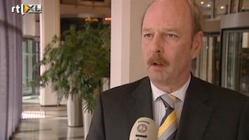RTL Z Nieuws Gerritse integraal: 3 jaar de tijd om te voorkomen dat crisis weer oplaait