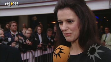RTL Boulevard Uitreiking van de Rembrandt Awards