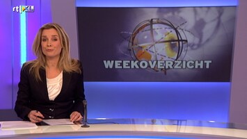 RTL Nieuws RTL Nieuws - 19:30 uur