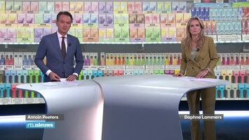 RTL Nieuws 19:30 uur