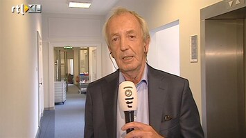 RTL Z Nieuws Denk aan bekende namen als informateurs: Rosenthal, Opstelten, Kamp